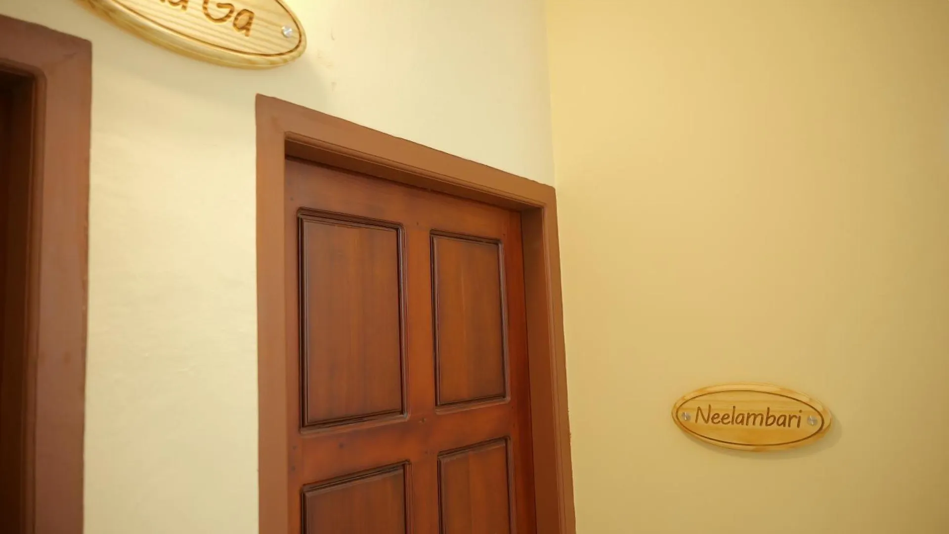 Neelambari Apartment Kumarakom