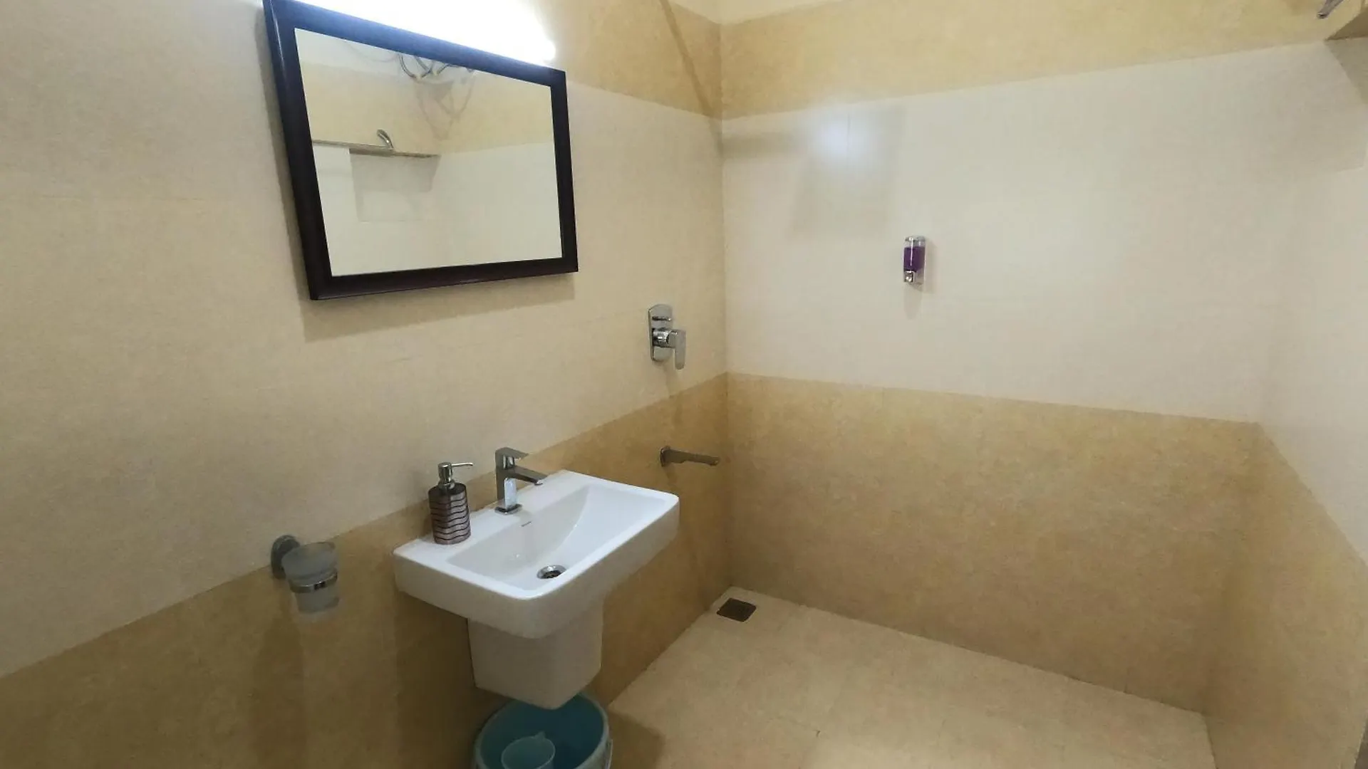 Homestay Neelambari Apartment Kumarakom