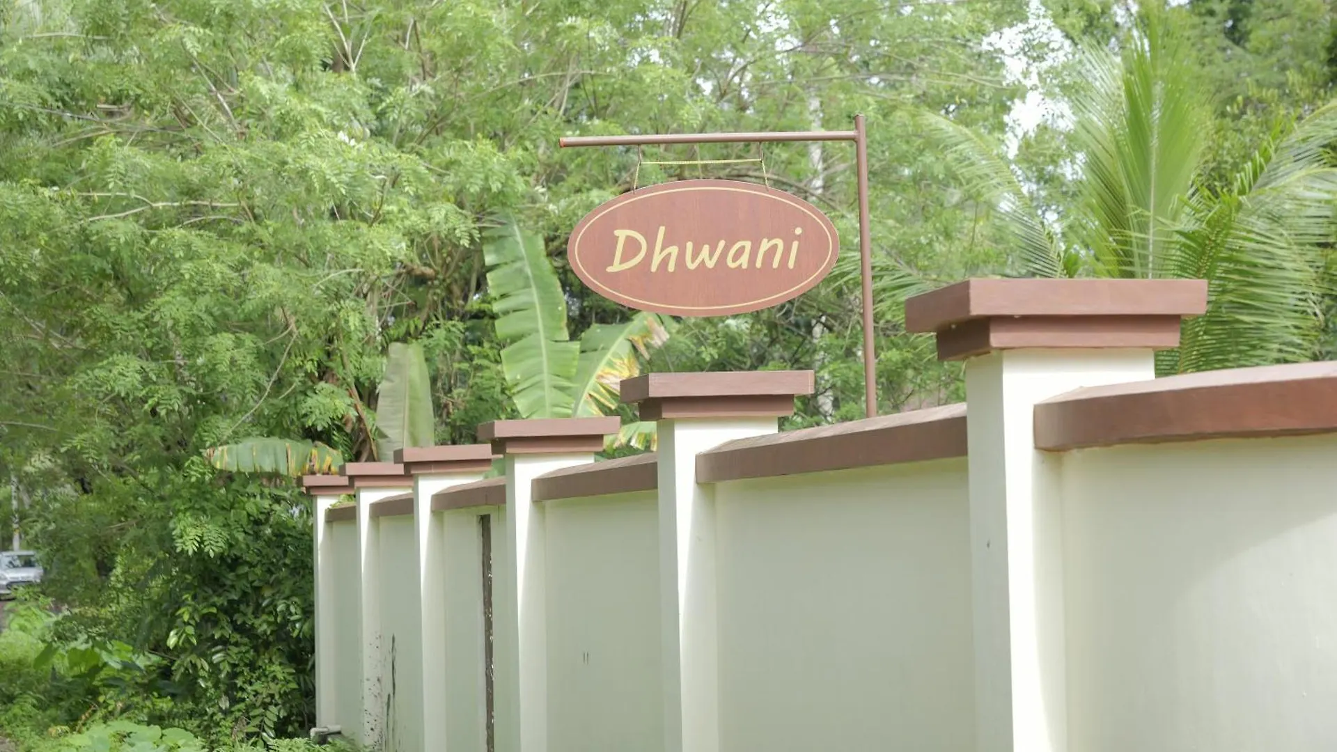 Neelambari Apartment Kumarakom