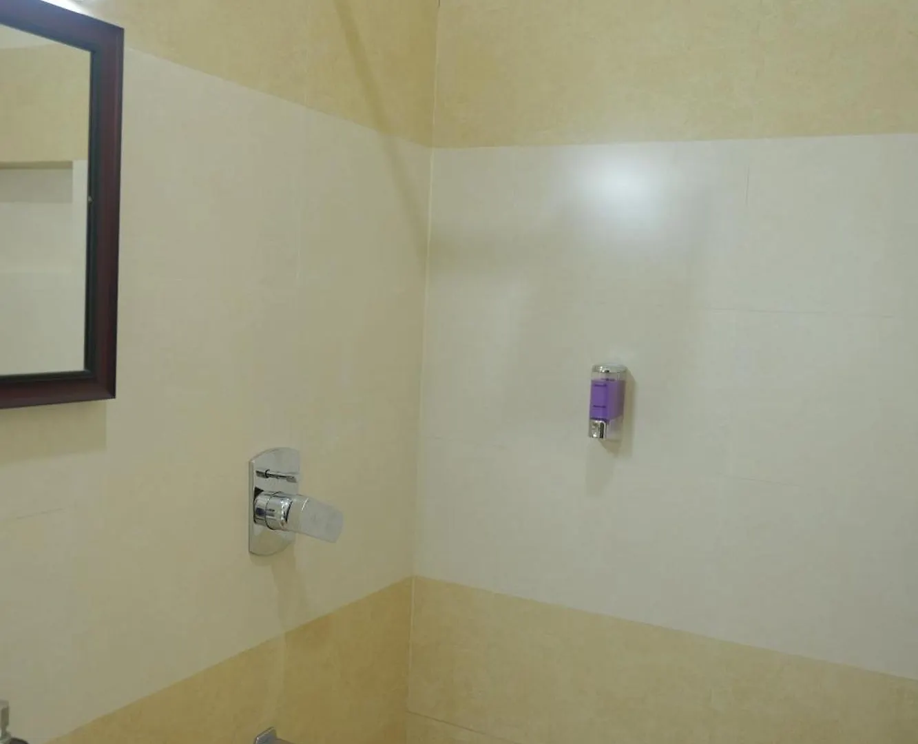 Neelambari Apartment Kumarakom India