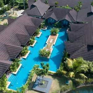 Resort Gokulam Grand & Spa,, Kumarakom