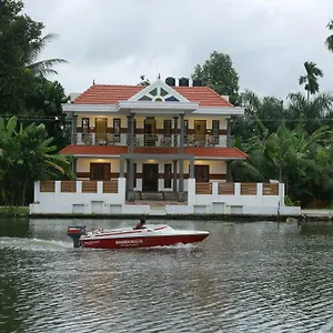 Mango Kerala Homes Homestay