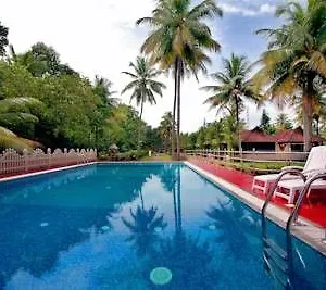 Paradise Hotel