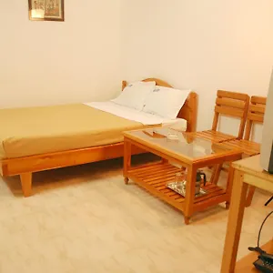 Periyar Meadows Hotel