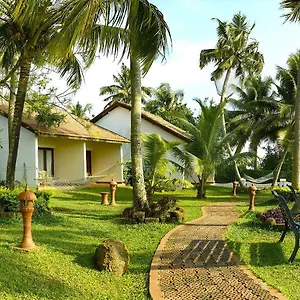 Abad Whispering Palms קומרקום