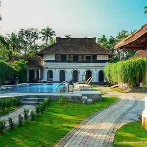 Tharavadu - A Heritage Hotel, Resort