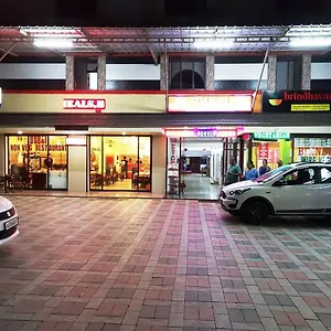 Dubai Hotel